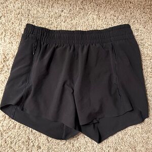 Athleta Girl Heart The Hustle Shorts